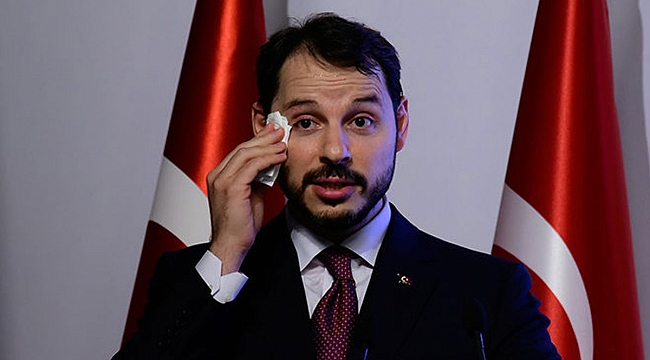 Çok konuşulacak anket! Ülke halkı ekonomi bakanına güveniyor mu?