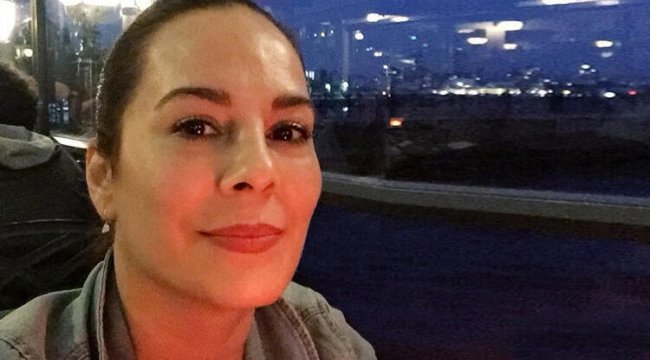 Corona virüse yakalanan Demet Sağıroğlu&#039;ndan haber var