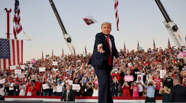 Corona Virüsü Seçim Gündemini Nasıl Değiştirdi?