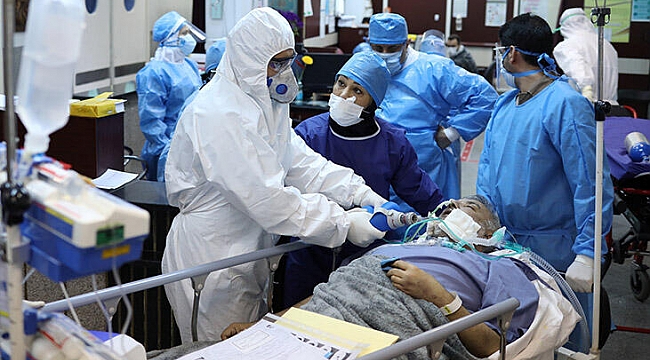 Covid-19 kimlerde hangi belirtilere yol açıyor?