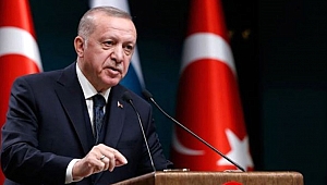 Cumhurbaşkanı Erdoğan'dan Kobani olayları soruşturmasına ilişkin ilk açıklama
