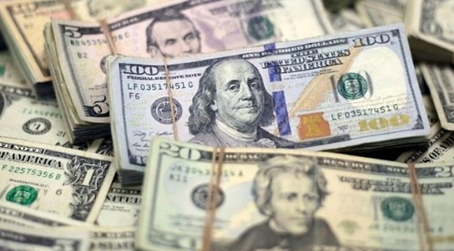 Dolarda kritik seviye: Gözler Merkez Bankası'nda!