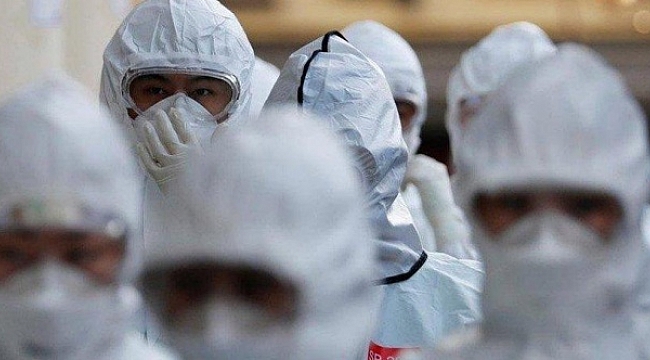 DSÖ'den Covid-19 uyarısı: 'Endişe verici bir aşamaya girdik'