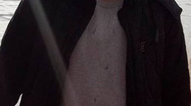 Engeli çocuğa çarpıp kaçan sürücü gözaltında