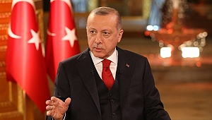 Erdoğan hem uyardı hem özeleştiri yaptı: Cumhuriyetimizin en büyük kaybıdır