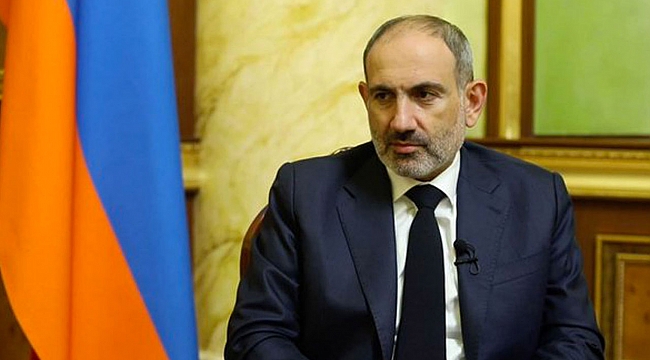 Ermenistan'da Paşinyan geri adım attı: Taviz vermeye hazırız