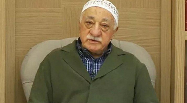 Eski Harp Okulu öğrencisi: Konferans için ABD’ye gittim, Gülen’e götürdüler