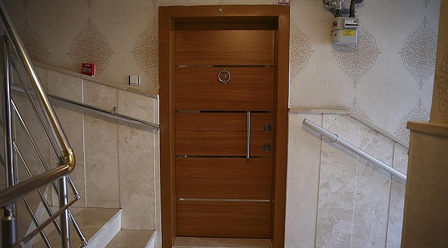 FETÖ'nün hücre evlerine operasyon!