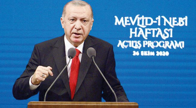 Fransız mallarını asla satın almayın