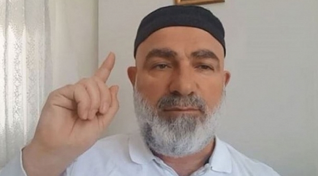 GATA Başhekim Yardımcısı Ali Edizer&#039;den iğrenç paylaşım!