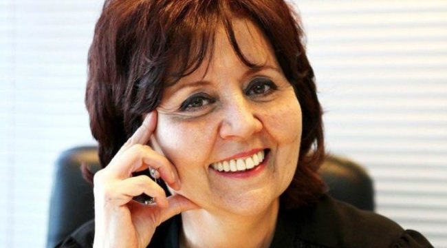 Gazeteci Ayşenur Arslan ‘şüpheli’ olarak savcılığa çağrıldı