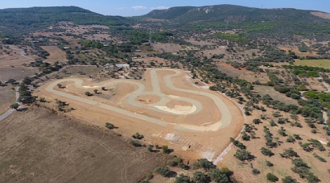 Go-Kart Projesi’nde yeni gelişme: Bakanlık onayladı!