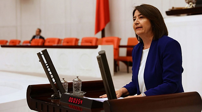 'Göçmenlerden işkenceyle fidye istenmesine göz mü yumuluyor?'