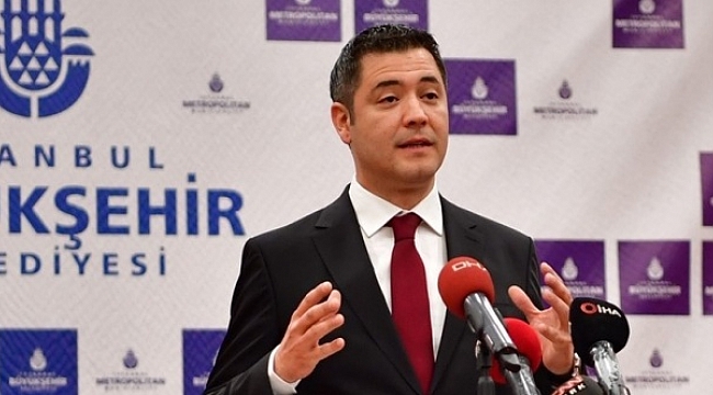 İBB Sözcüsü Ongun: 'Sağlık Bakanlığı'ndan koronavirüs verilerini istedik, vermediler'