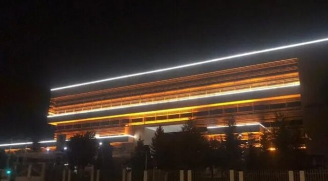 İçişleri Bakan Yardımcılarından AYM Üyesi Yıldırım'a istifa çağrısı