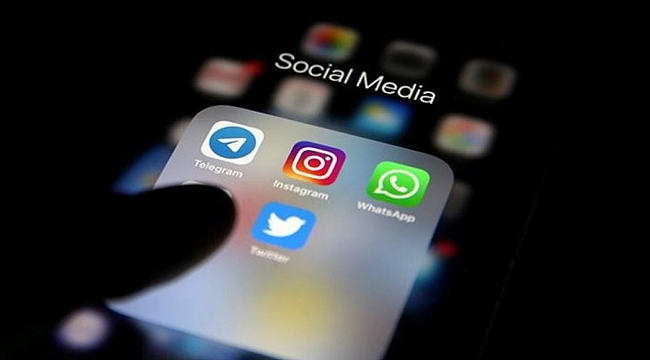 İçişleri Bakanlığı'ndan provokatif paylaşımlara tepki: Yazdıkça yakalanacaksınız