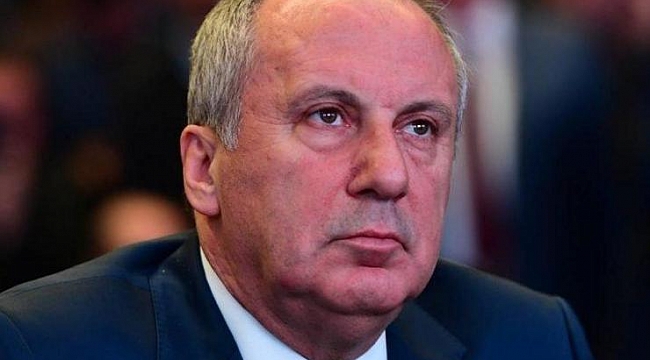 'İnce'nin A takımındaki 6 isim belli oldu'