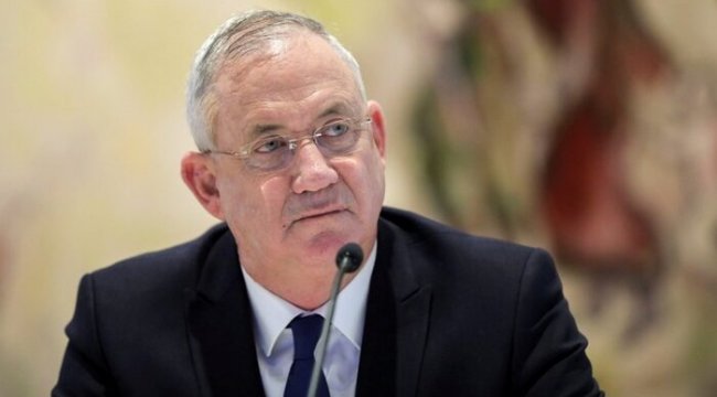 İsrail Savunma Bakanı Türkiye'yi 'bölgeyi istikrarsızlaştırmakla' suçladı