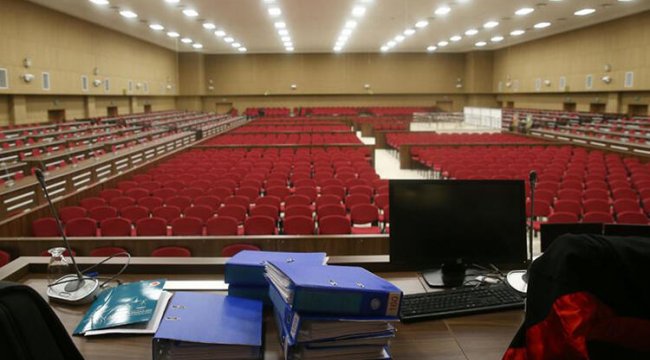 İstanbul  Büyükşehir Belediye Başkanı İmamoğlu'nu tehditten yargılanan sanığa 1 yıl 10 ay 15 gün hapis ve para cezası verildi