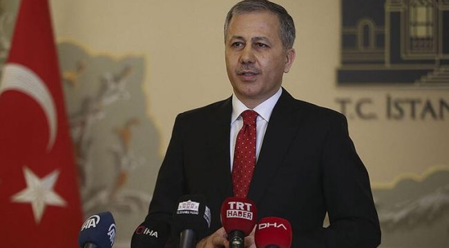 İstanbul Valiliği tiyatro oyunu 'BERU' açıklaması: Soruşturma başlatıldı