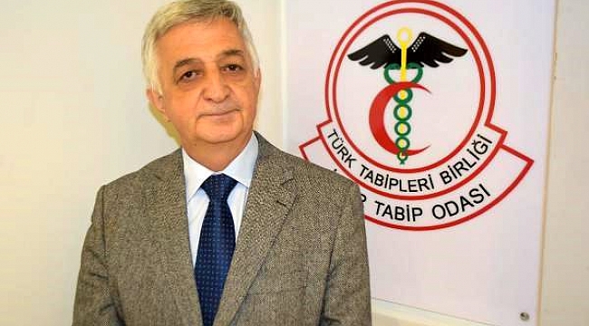 İzmir&#039;de vaka sayıları artıyor mu?