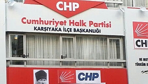 Karşıyaka'da o isim disipline verildi