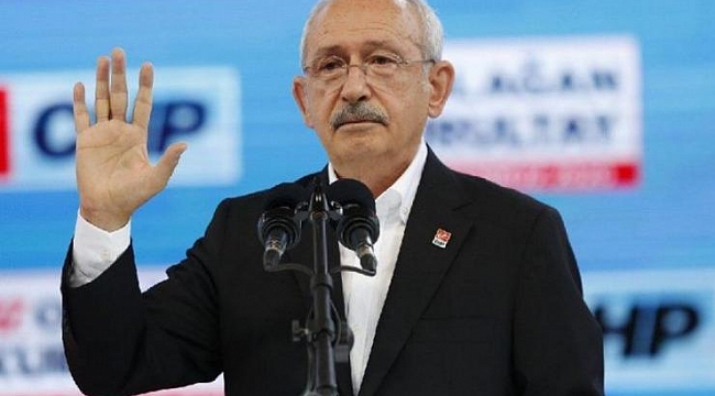 Kılıçdaroğlu: Millet İttifakı’nı koruyacağız