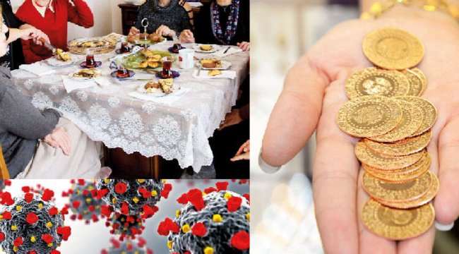 Koronanın altın günü