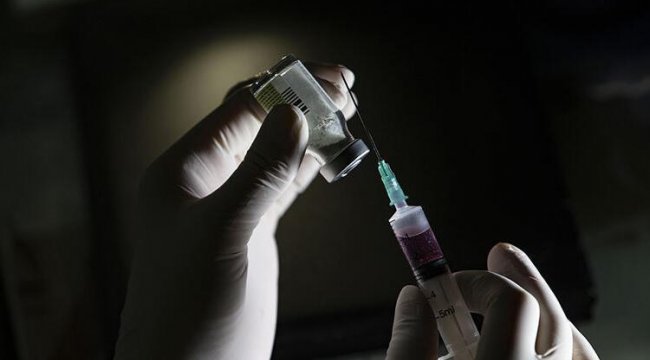 Koronavirüs aşısında bir gerçek daha ortaya çıktı! Virüsü öldürmüyor...