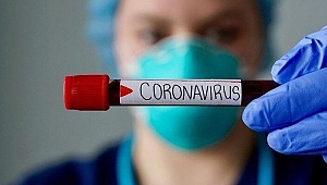 Koronavirüsün mutasyon geçirdi yeni türüne rastlandı