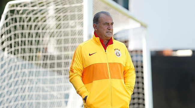 Kritik toplantı sona erdi: Fatih Terim kovuldu mu?