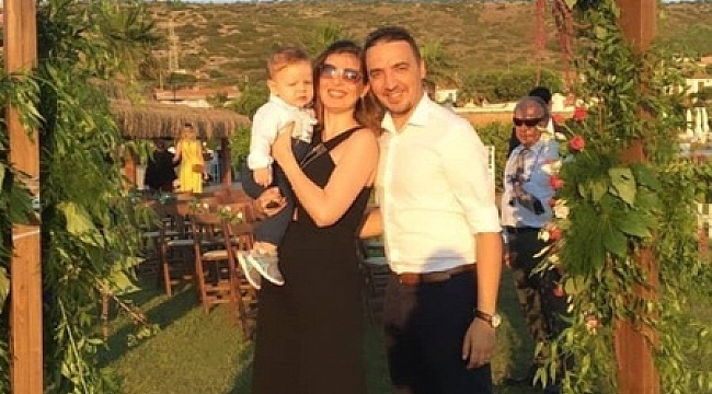 Küçükyumuk Ailesi de Doğanlar'daki enkazın altında