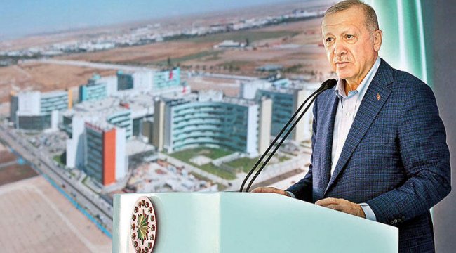 Kuşatmak istiyorlar