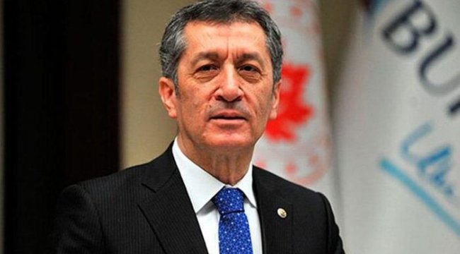 Okul kantinlerinin 19 Ekim'den itibaren açılmasına karar verildi