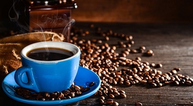 Ölüm riskini azaltan içecek: Kahve