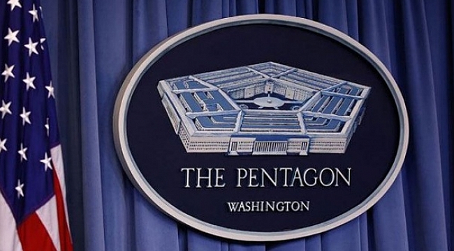 Pentagon'dan S-400 testi için Türkiye'ye kınama