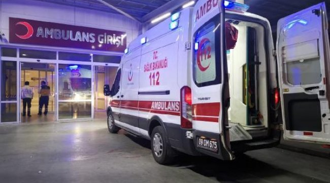 Sahte alkol kabusu Aydın'da can aldı: 1 ölü, 1 yaralı
