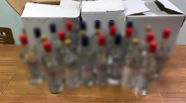 Sahte içki can almaya devam ediyor! İstanbul'da ölü sayısı 9'a yükseldi