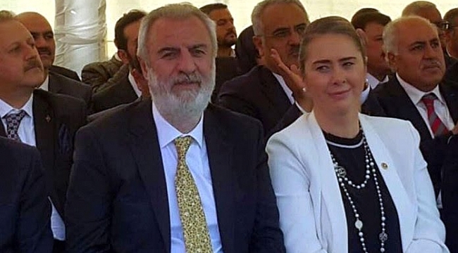 Şırnak'ta eski milletvekili Süleyman Bölünmez'e silahlı saldırı