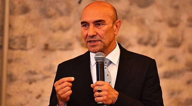 Tunç Soyer başkanlarla 500 gün yemeğinde biraraya gelecek