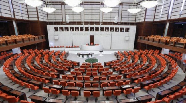 TBMM Genel Kurulu, Kişisel Verileri Koruma Kuruluna 3 üye seçti