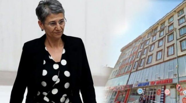 Teröriste VIP tedavi! PKK'yı vekil aracıyla İstanbul'a kadar getirmişler