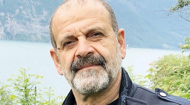 Tuma Çelik’in dosyası savcılıkta