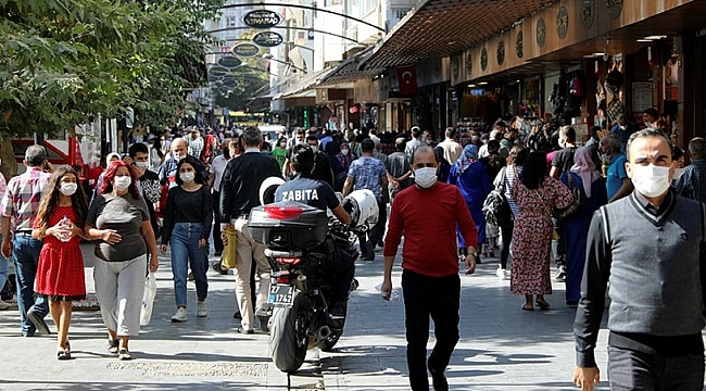 Vakaların arttığı İzmir'de ürküten görüntüler