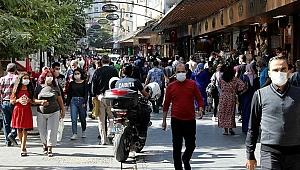 Vakaların arttığı İzmir'de ürküten görüntüler
