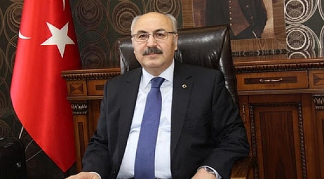 Vali Köşger'den uyarı: "İzmir'de vaka sayısı..."