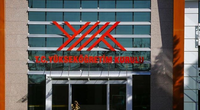 YÖK, ülkelerinde görev yapmak isteyen Azerbaycanlı doktorlar için devrede