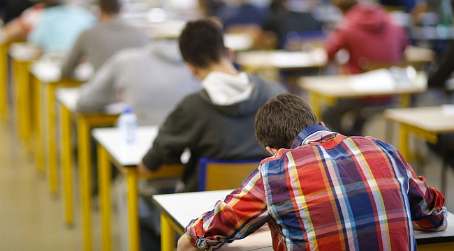 Yüz yüze eğitimin detayları belli oldu