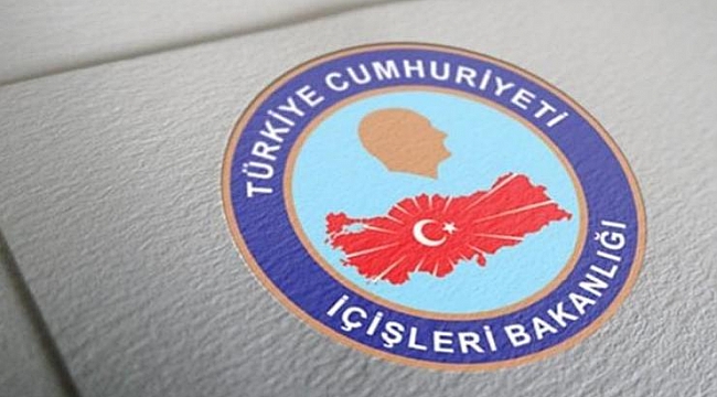 81 ilin valiliğine ek koronavirüs genelgesi!