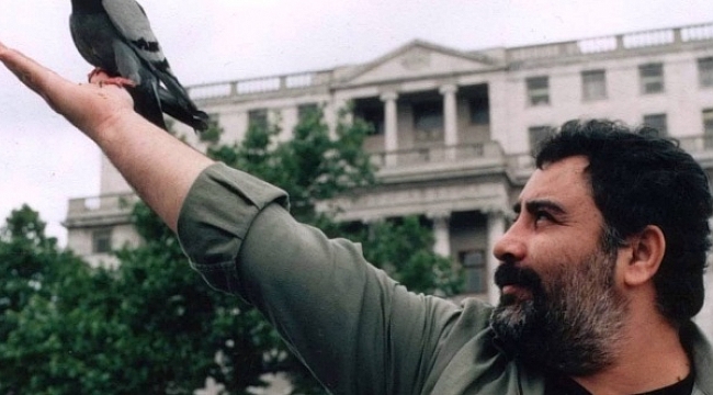 Ahmet Kaya&#039;nın sürgünde ölmesinin üzerinden 20 yıl geçti